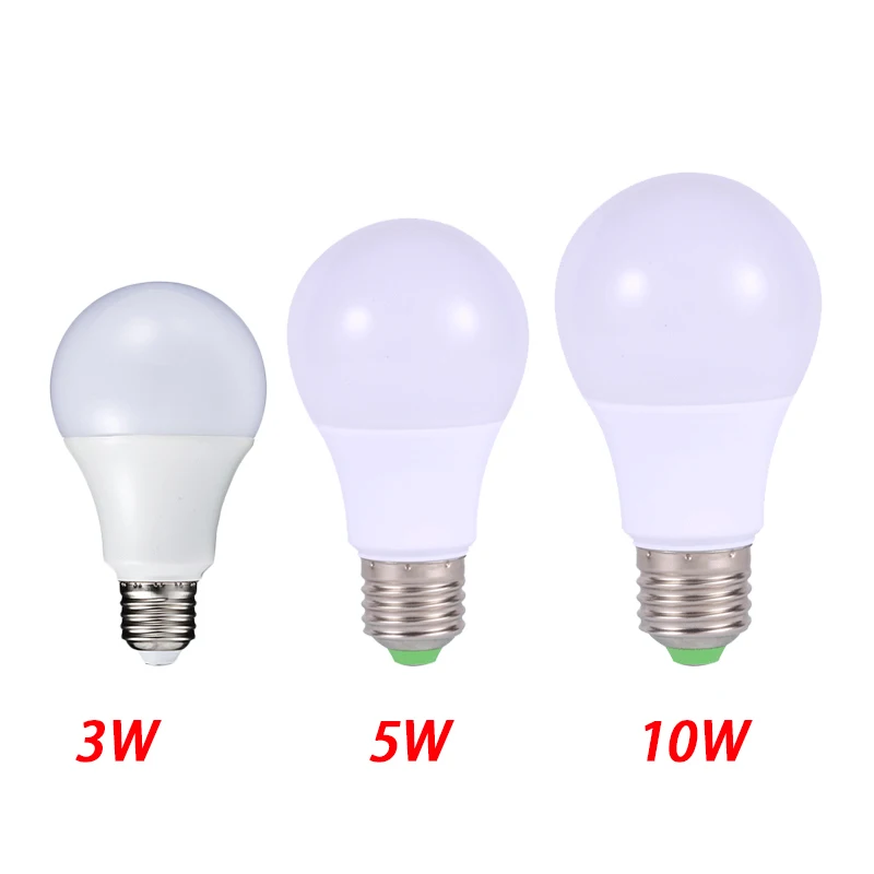 Z35 E27 светодиодный RGB магический лампа 3W 5W 10W 85 265 V 110 120 220 светильник Точечный + ИК