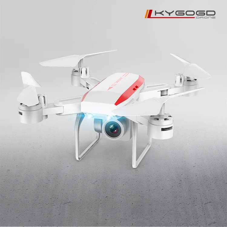 Профессиональный складной Дрон KY606D RC Квадрокоптер с длинным временем полета fpv Вертолет с 4K HD Wifi камерой VS ky601s Дрон