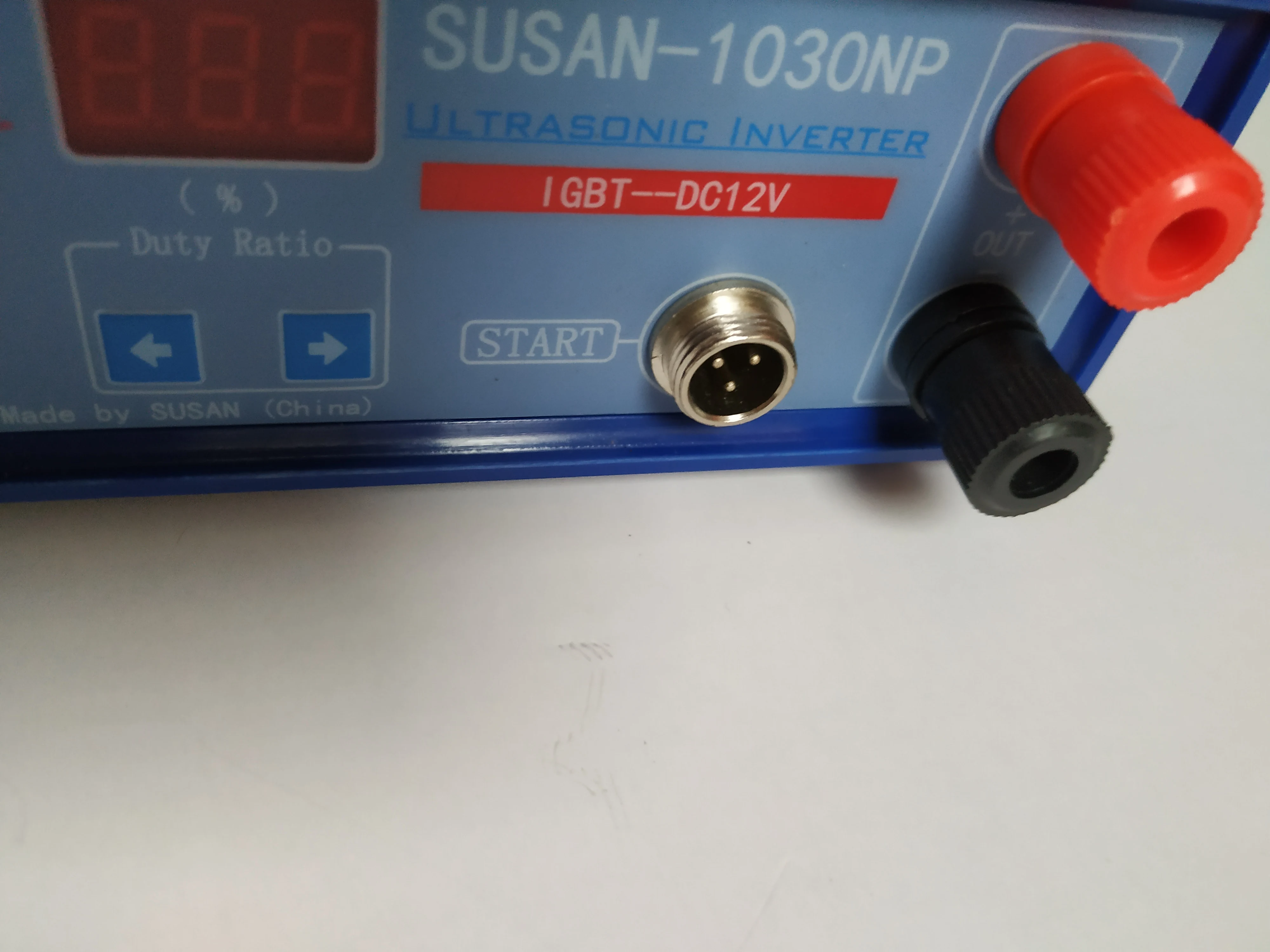 SUSAN-1030NP инвертор
