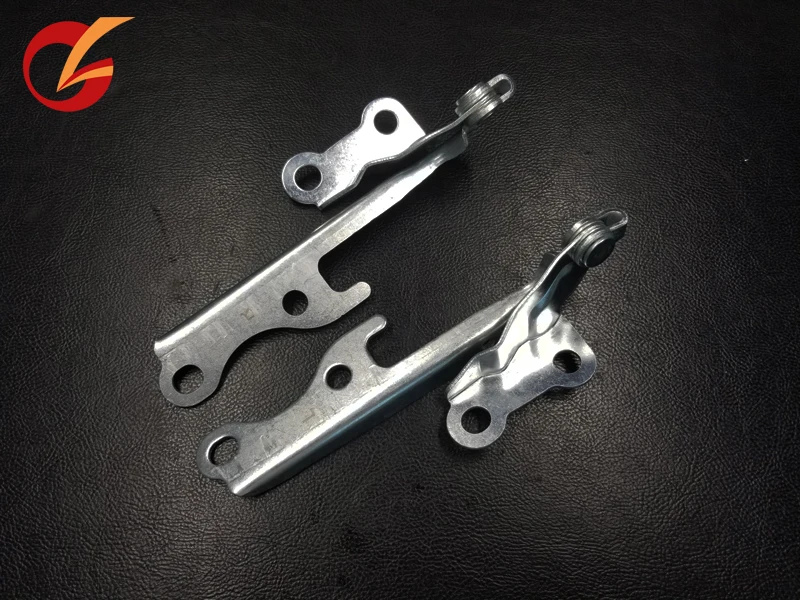 

use for toyota Corolla 1992-1997 model hood hinge bonnet hinge