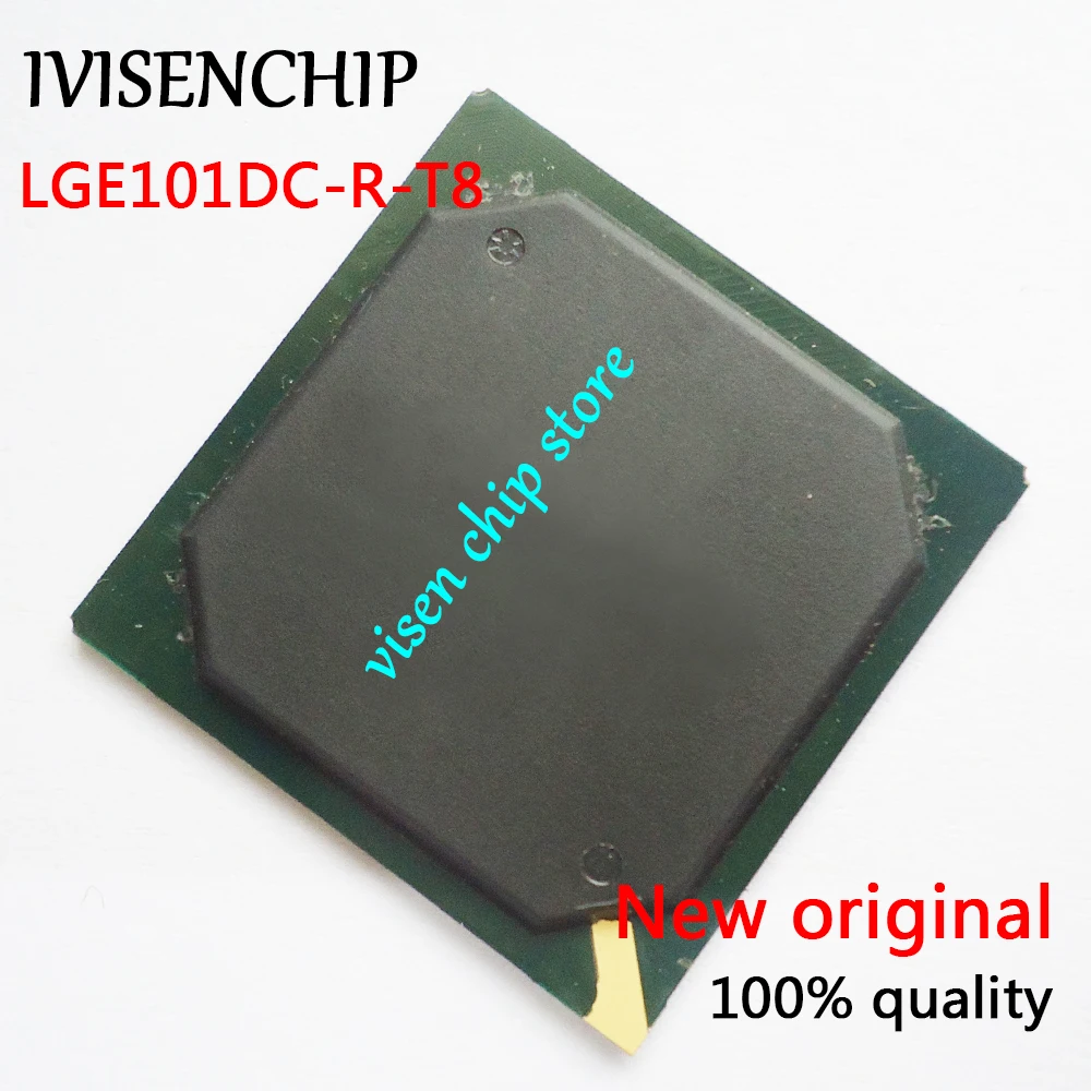 Для детей от 1 года до 5 лет шт 100% новый LGE101DC R T8 NEC и BGA|Интегральные схемы| |