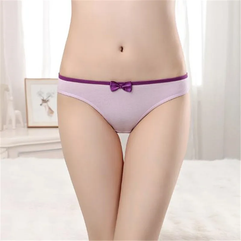 #89040 Новое поступление Для женщин трусики на каждый день Стиль M L XL Нижнее белье