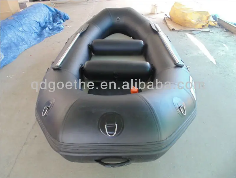 9 6 'коммерческого класса Whitewater Mini River raft GTP290 | Спорт и развлечения