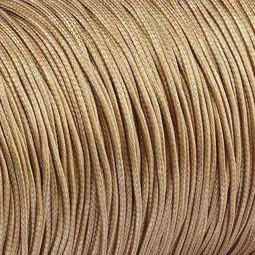 with khaki cord Собачья лапа печать из нержавеющей стали шнурок для брелока Wish Bracelet узор в виде лапы животного кулон из нержавеющей стали регулируемый браслет - Окраска металла: with khaki cord