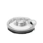 Набор для шлифовки пыли, 80-125 мм