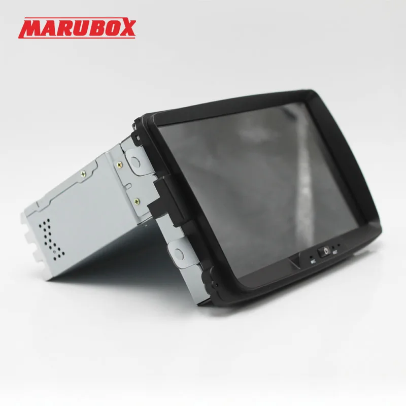 Штатная магнитола для Renault Duster 2010 2015 MARUBOX 8A609PX5 автомобильный мультимедийный плеер