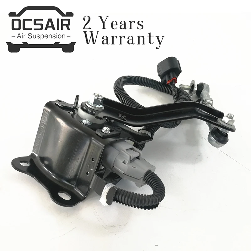 Датчик передней высоты для Toyota Land Cruiser J100 J105 4 7 л/Lexus LX470 л 89406-60011 89406-60012 89405-60010 1 шт. |