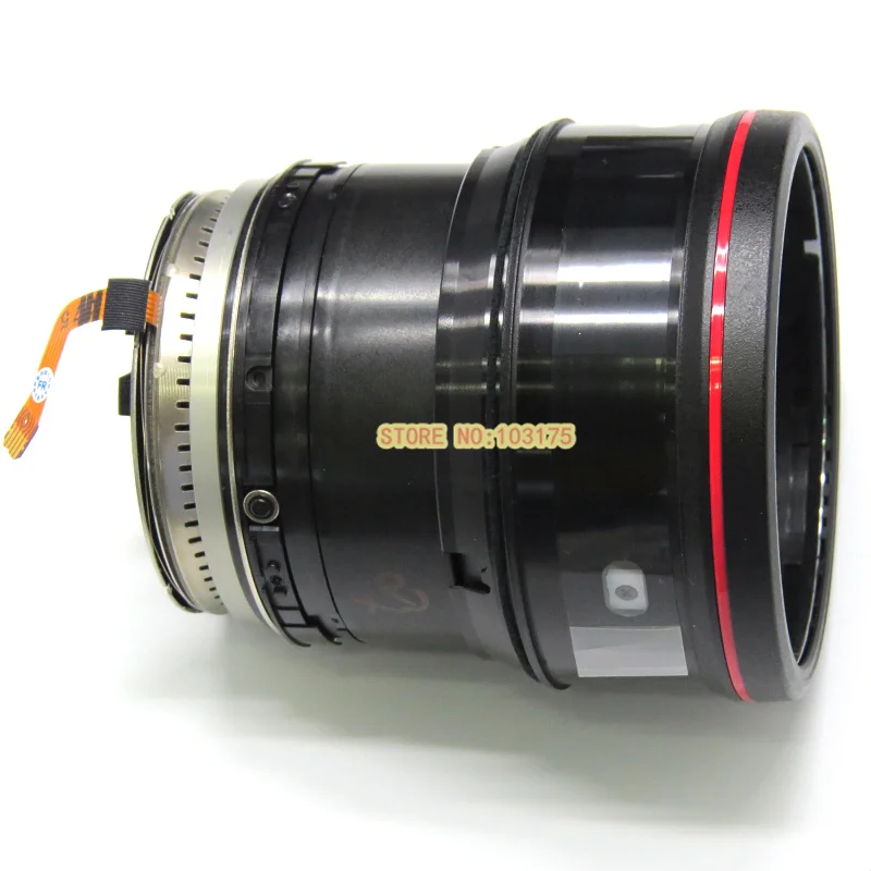 Оригинальный сменный для Canon EF 24-70 мм F/2 8 L объектив II USM AF FOCUS MOTOR ультразвуковой OEM