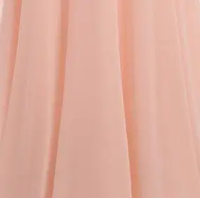 Robe De Soiree, элегантное вечернее платье для банкета, серебряное, рукав до локтя, прозрачное, кружевное, с вышивкой, ТРАПЕЦИЕВИДНОЕ, длинное, официальное платье на заказ - Цвет: pink