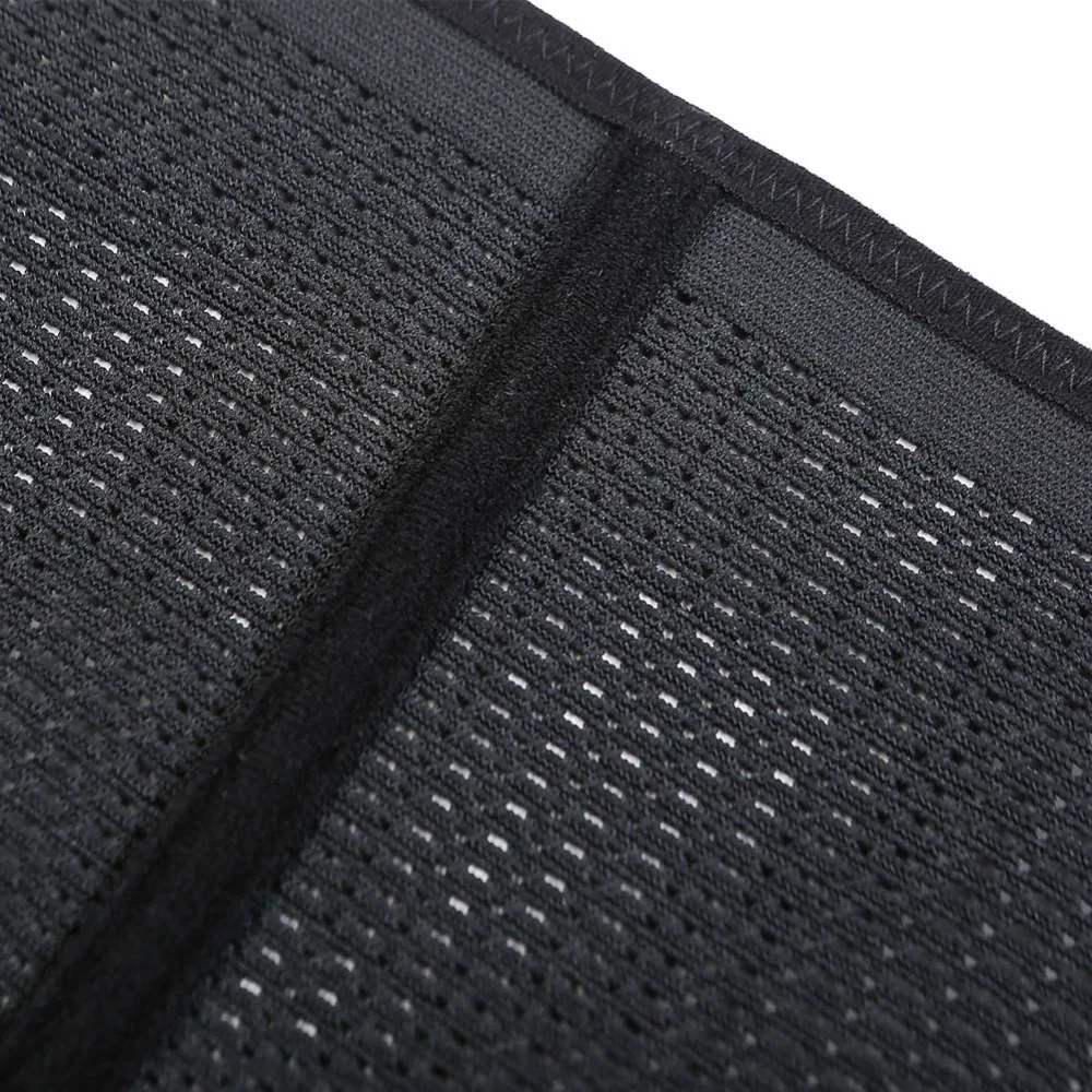 Новинка 2017 Модный женский корсет для похудения тела 6 рядов крючков тренажер