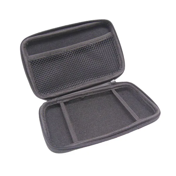 Жесткий Дорожный Чехол OSTENT EVA чехол сумка для Nintendo 3DS XL LL|travel case bag|travel carry bagtravel pouch