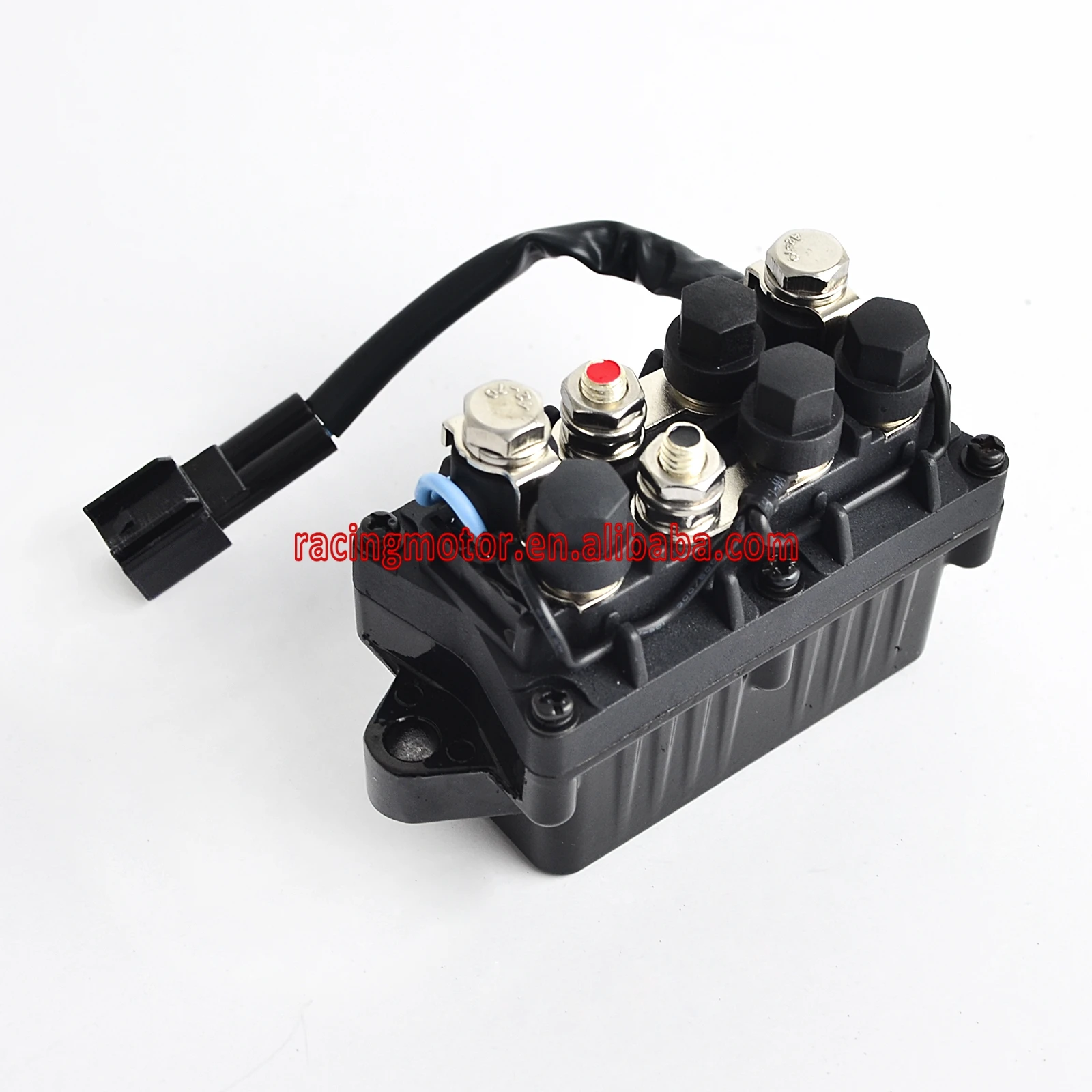 Подвесное реле для YAMAHA F25 F40 F50 F60 F75 F90 F150 F225 F250 заменяет Деталь #63P 81950 00 00|part| |
