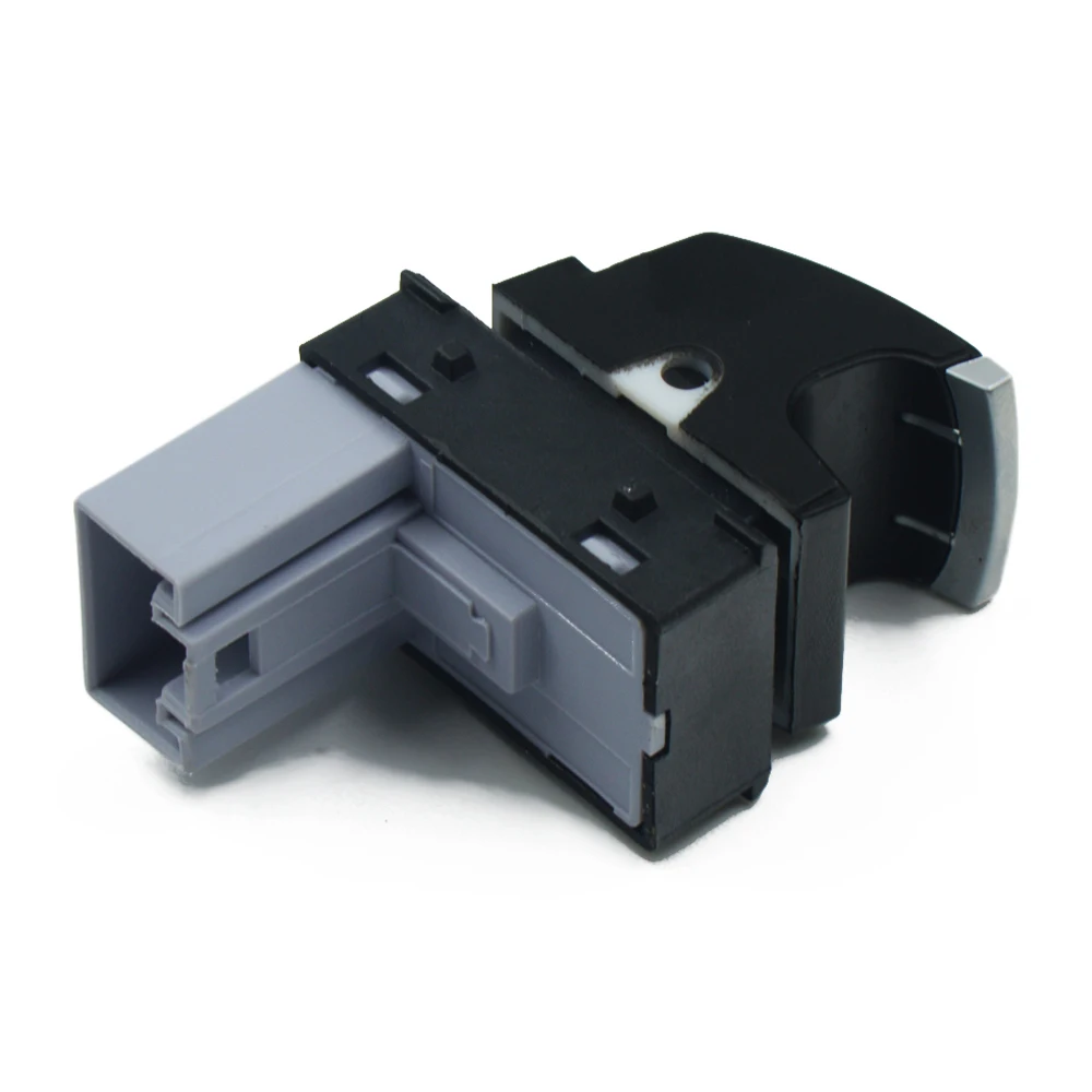 Новинка Высококачественная хромированная фотовспышка для VW CC TIGUAN PASSAT B6 GOLF JETTA MK5