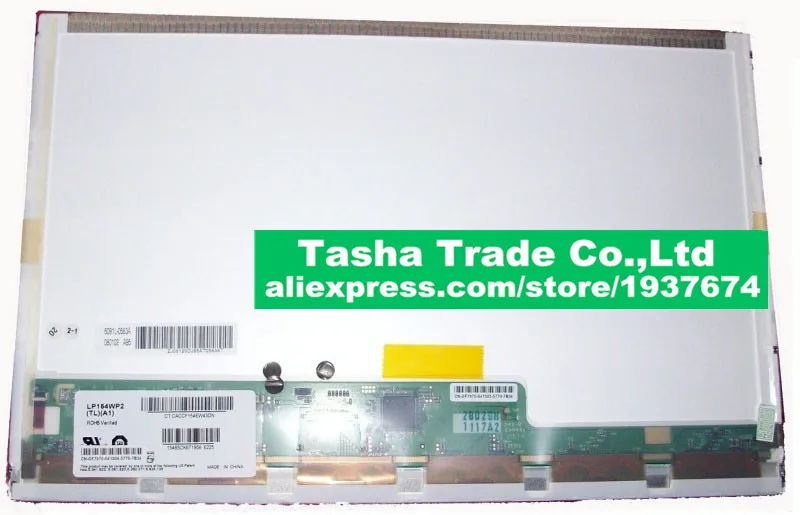 LP154WP2-TLA1 LP154WP2 TLA1  - 1440x900 LVDS 40