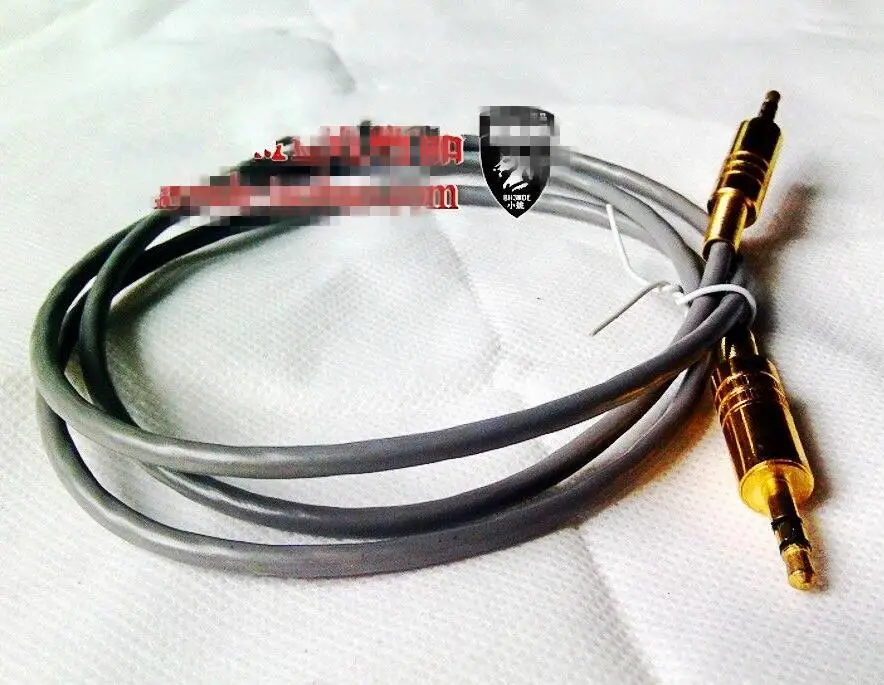 just 3.5 cable AK01 Морзе код тренера коротковолновой радио телеграф ключ CW Авто весло Keyer - Цвет: just 3.5 cable