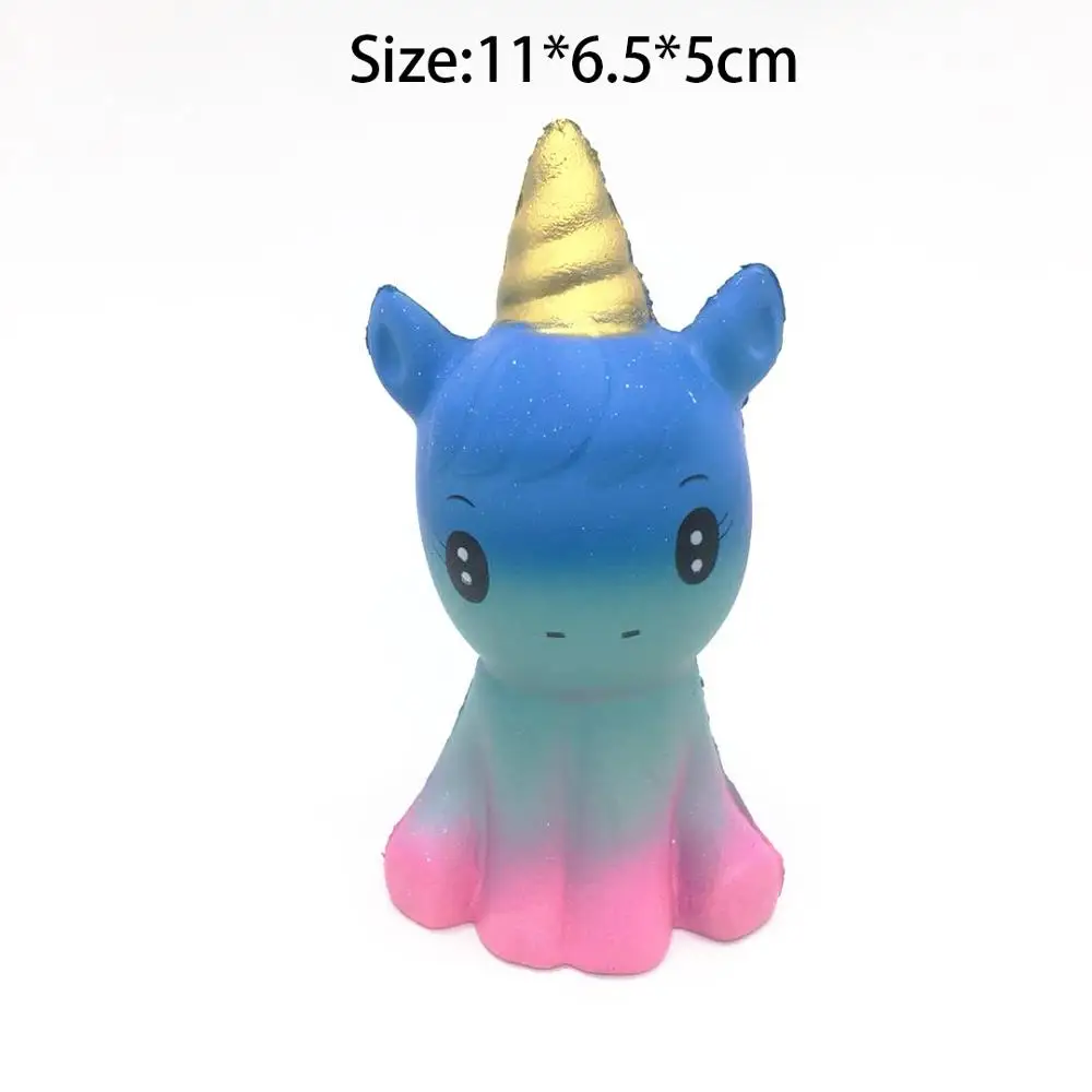 Мягкие игрушки для детей, антистресс ZJD - Цвет: set 4