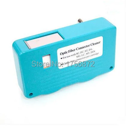 Кассеты для очистки оптоволоконного разъема|connector cleaner|optical connectorfiber optic |