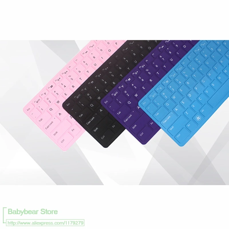 Силиконовая Защитная пленка для клавиатуры Samsung NP530U3B 530U3C 535U3C 540U3C 700T1C 500T1C NP532U3C |