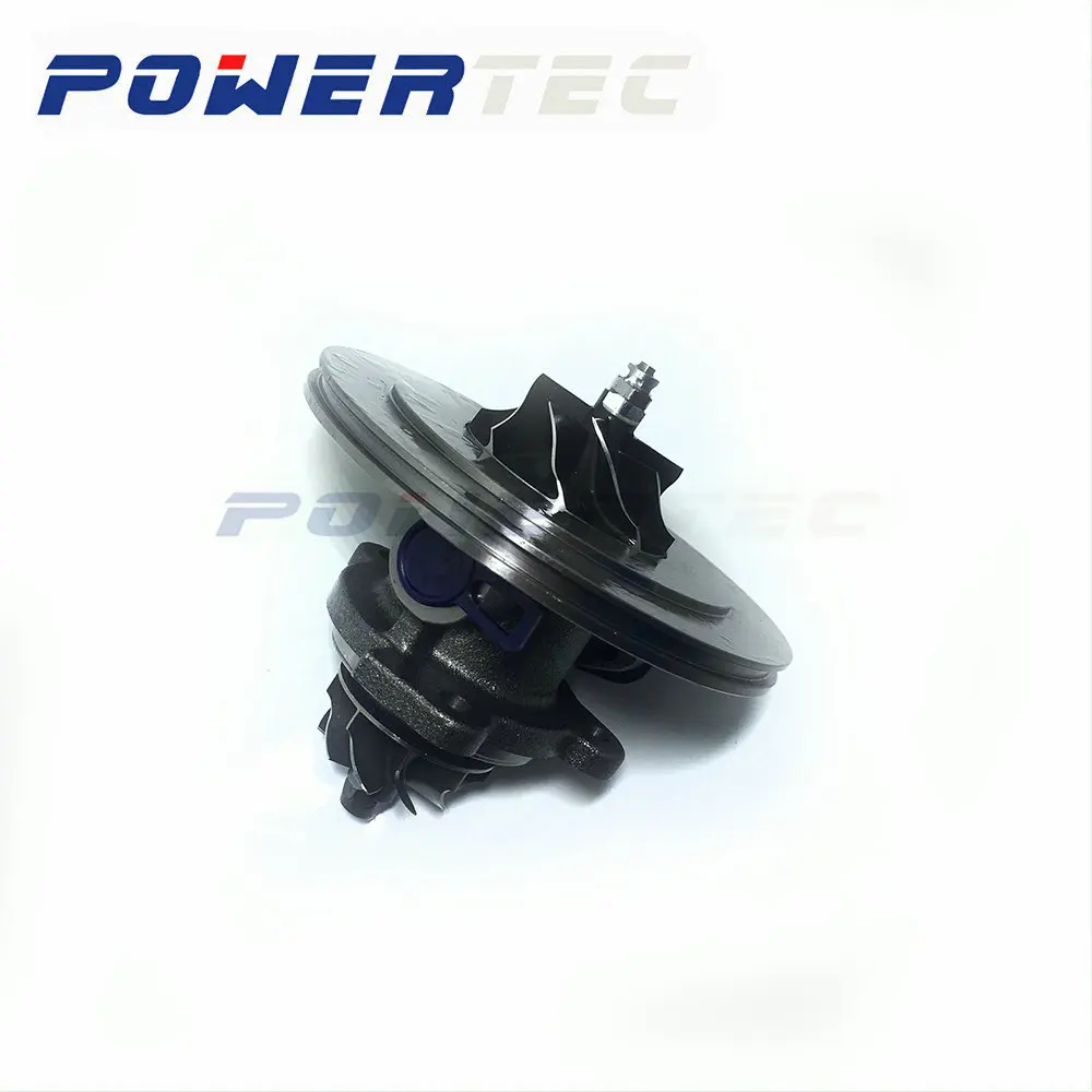 Новый турбокомпрессор KP35 картридж core CHRA 54399700065 54399700089 для BMW 335 D 535 635 M57D30 286 HP