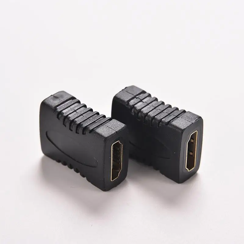 Переходник-удлинитель HDMI V1.4 (гнездо)/F (гнездо) для HDTV HDCP 1080P 1 шт. | Электроника