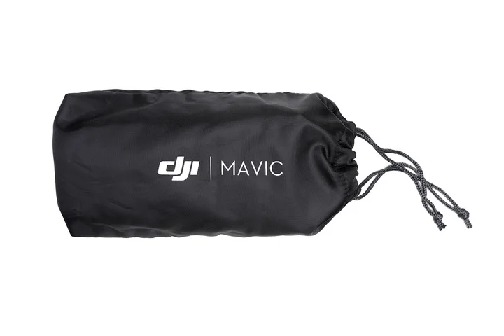 Aircraft Sleeve DJI Mavic Pro рукав самолета для Mavic флип Дрон сумки Оригинальные аксессуары Запчасти Дрон Камера сумка для переноски для транспортировки - Цвет: Aircraft Sleeve