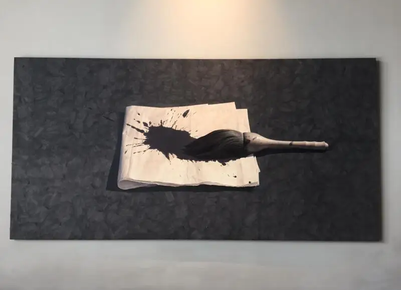 Высокое Качество ручная роспись Реалистичная картина кисти на холсте для