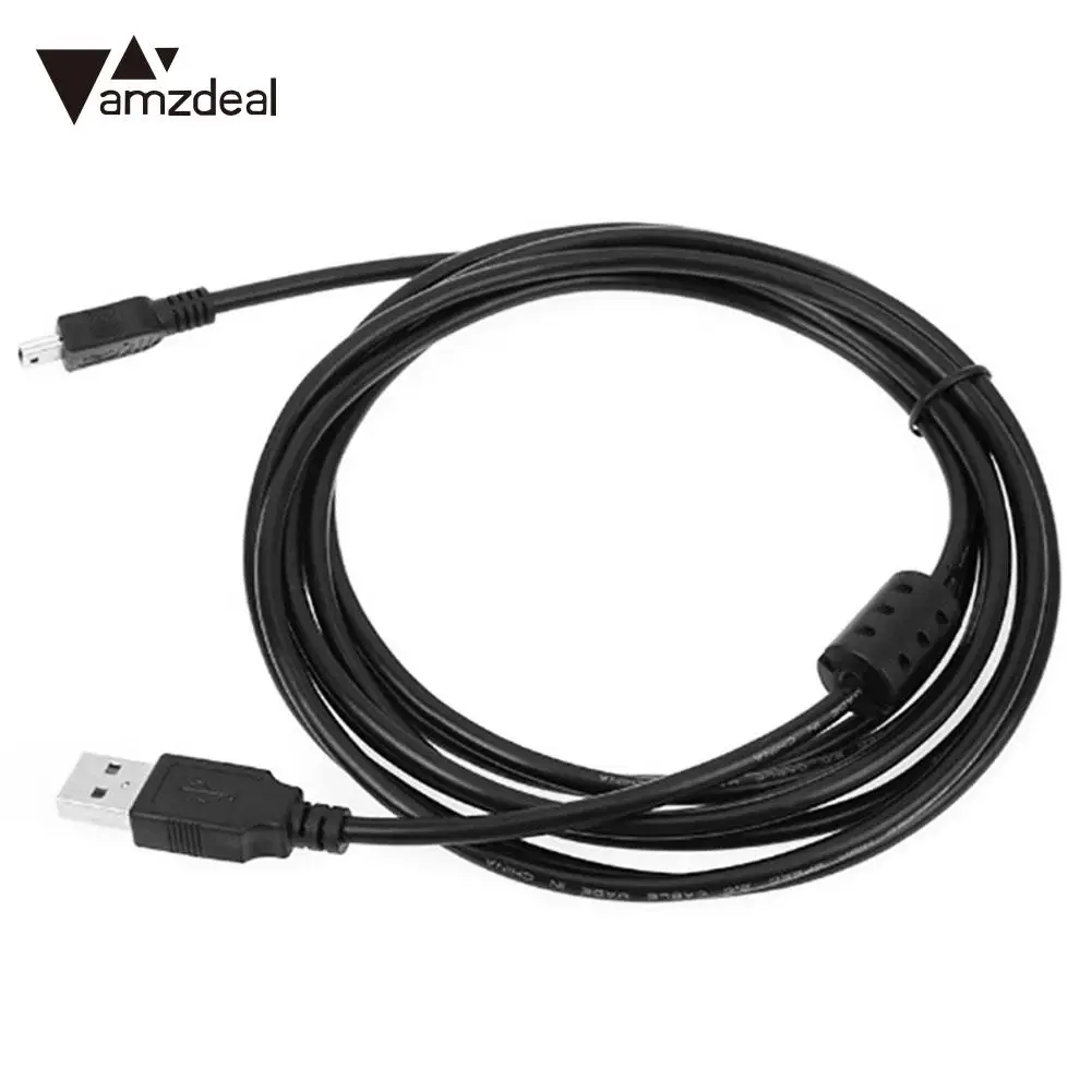 MP3 Charging Cable Ladder Type Portable Tablet Data PVC Mobile Phone Line Multifunctional USB | Электроника