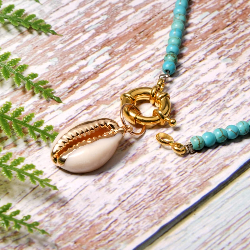 Цветной бисер чокер для женщин Модный богемный летний шикарный нагрудник|Колье| |