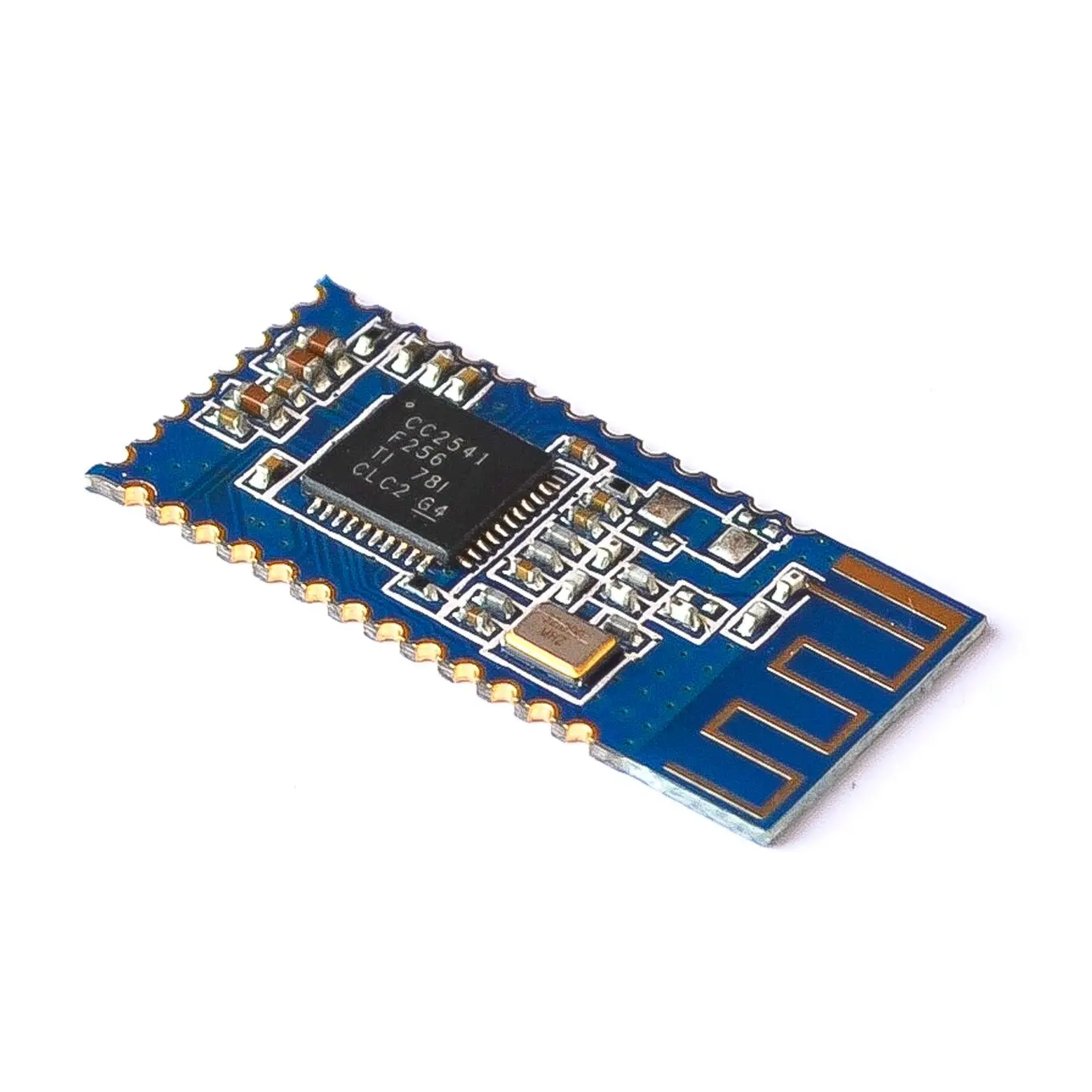 Модуль трансивера AT 05 BLE Bluetooth 4 0 Uart CC2541 центральное переключение совместимое с