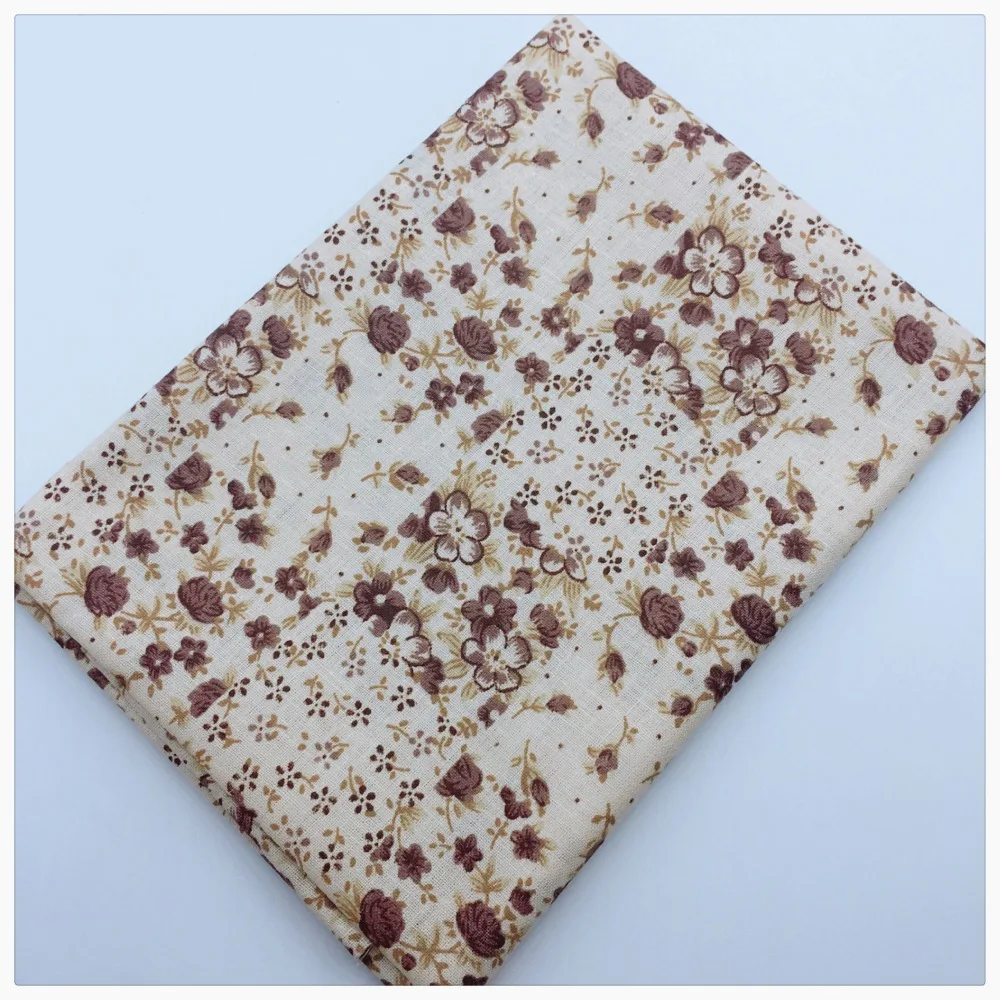 7 шт. набор женских сумок подушек и подушек|fabric for diy|plain cotton fabriccotton fabric |