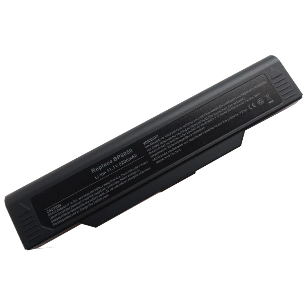 Аккумулятор для ноутбука Mitac MiNote 8050 8050D 8050DC md9522 MD95300 MD97300 MD95323 MD42462 MD95325 BENQ A32 A32E A33 R31 R41|Аккумуляторы ноутбуков| |