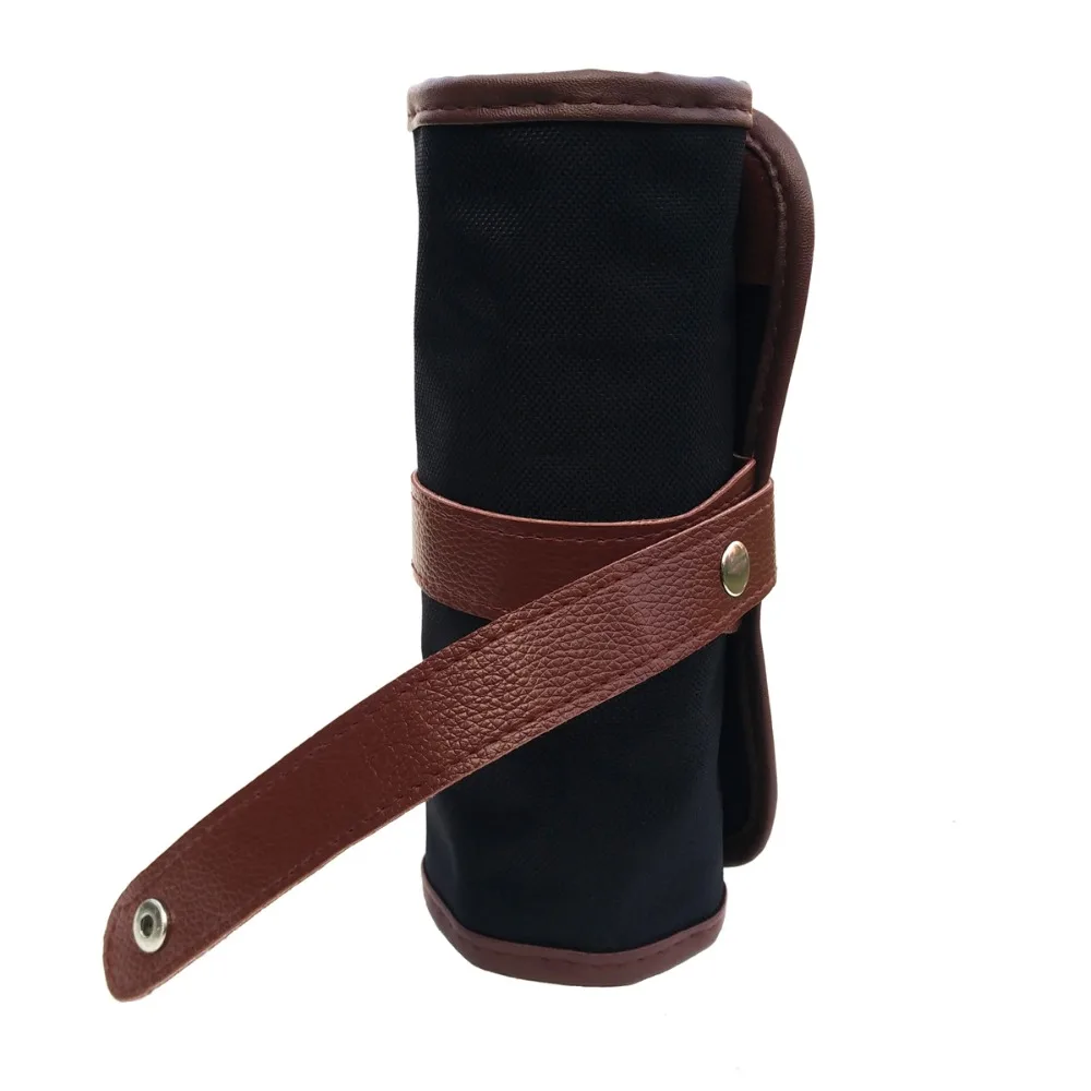 

Marco Professional 26pcs 3H-9B Pencil Sketch Pencils Artist Charcoal Pastel Pencil with 36 Holes Canvas Roll Up Pencil Bag Case