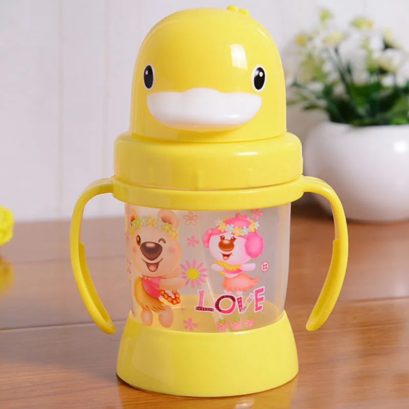 Лидер продаж креативные герметичные бутылки для питьевой воды 270 мл|space bottle|drinking