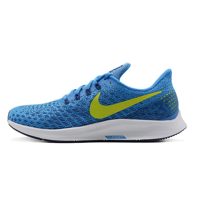 Новое поступление NIKE AIR ZOOM PEGASUS 35 Для мужчин, прямые поставки от производителя
