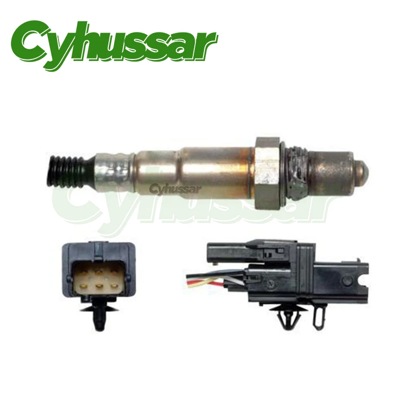 Кислородный датчик O2 Lambda соотношения воздуха и топлива для INFINITI FX45 M45 Q45 QX56 NISSAN QUEST