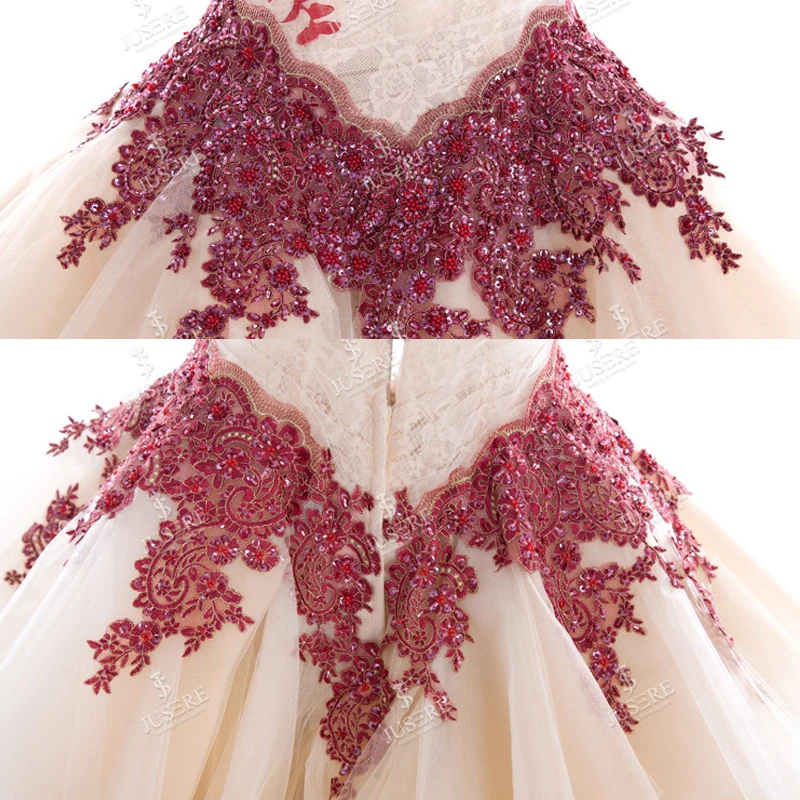 Соблазнительный Асимметричный длинный корсет без бретелек тюль цвета