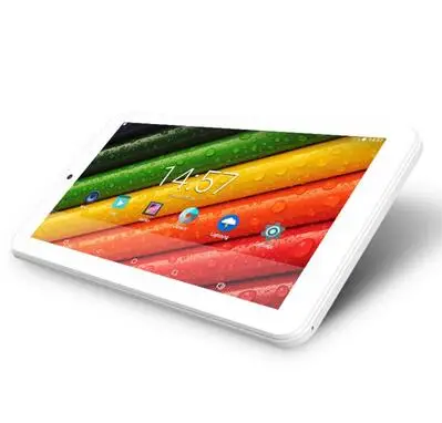 ALLDOCUBE C1 планшетный ПК ROCKCHIP RK3126 4 ядра 1 ГБ оперативной памяти 8 Rom 7 дюймов 1024x600 ips