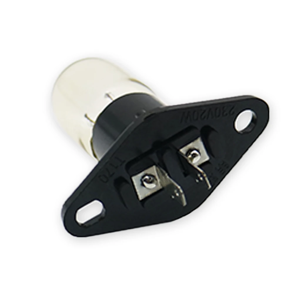 2 шт./лот новая лампочка для духовки высокотемпературная микроволновки освещения