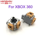 3D Аналоговый джойстик для XBOX 360, контроллер, игровой джойстик, сменный беспроводной контроллер, аналоговый сенсор, аксессуары по оси