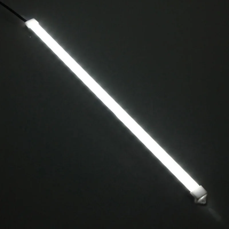 USB 50CM 36 LED 4W SMD 5630 Rigid Hard Strip Bar Lights Tube Lamp DC 5V | Дом и сад