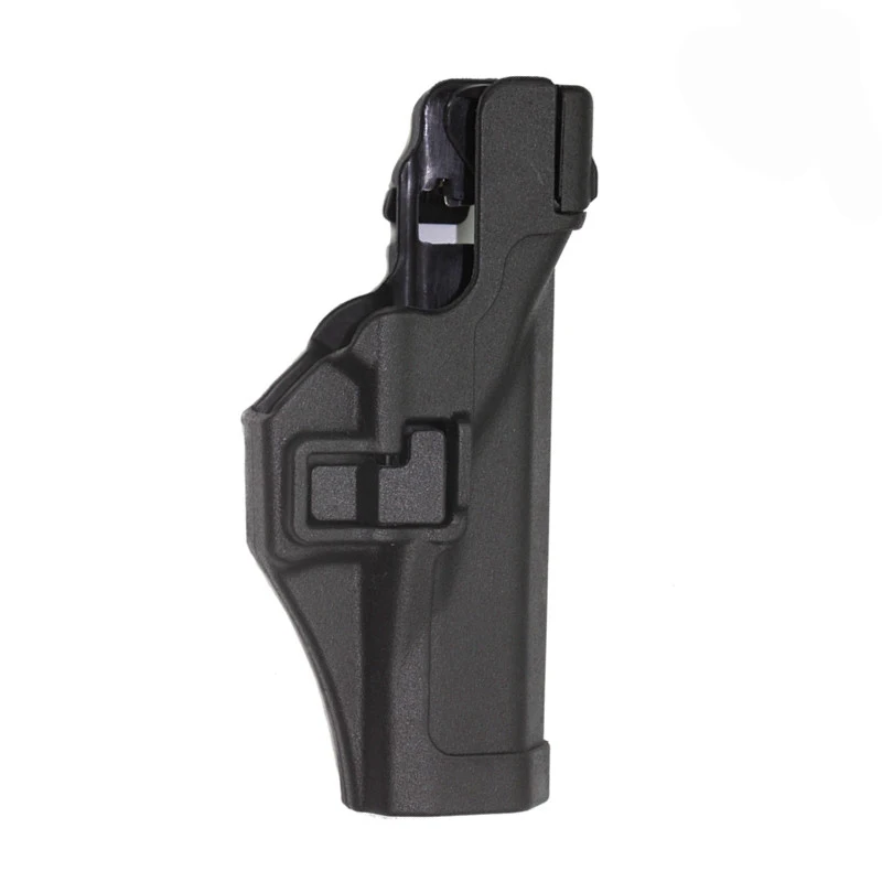 Тактическое снаряжение армии LV3 Glock 17 18 19 22 23 31 32 пистолет пояс кобура военный Глок