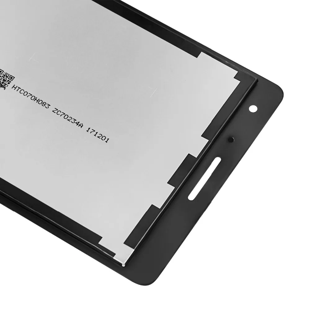 ЖК-дисплей для huawei Mediapad T3 7,0 BG2-U03 BG2-W09 BG2-U01 ЖК-дисплей Дисплей Сенсорный экран планшета Стекло Ассамблеи+ Бесплатные инструменты