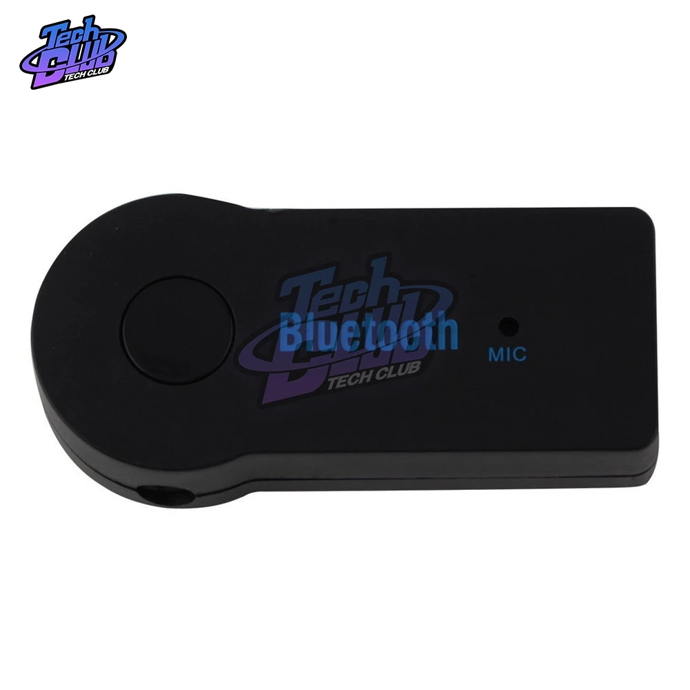 Bluetooth 3 0 беспроводной приемник адаптер автомобильный аудио Музыка Handsfree Aux 5 мм A2dp