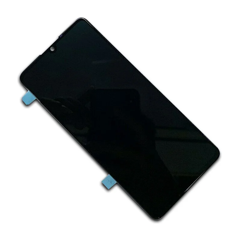 ЖК дисплей для Huawei P30 Pro + сенсорный экран дигитайзер ELE L09 L29 VOG L04 замена