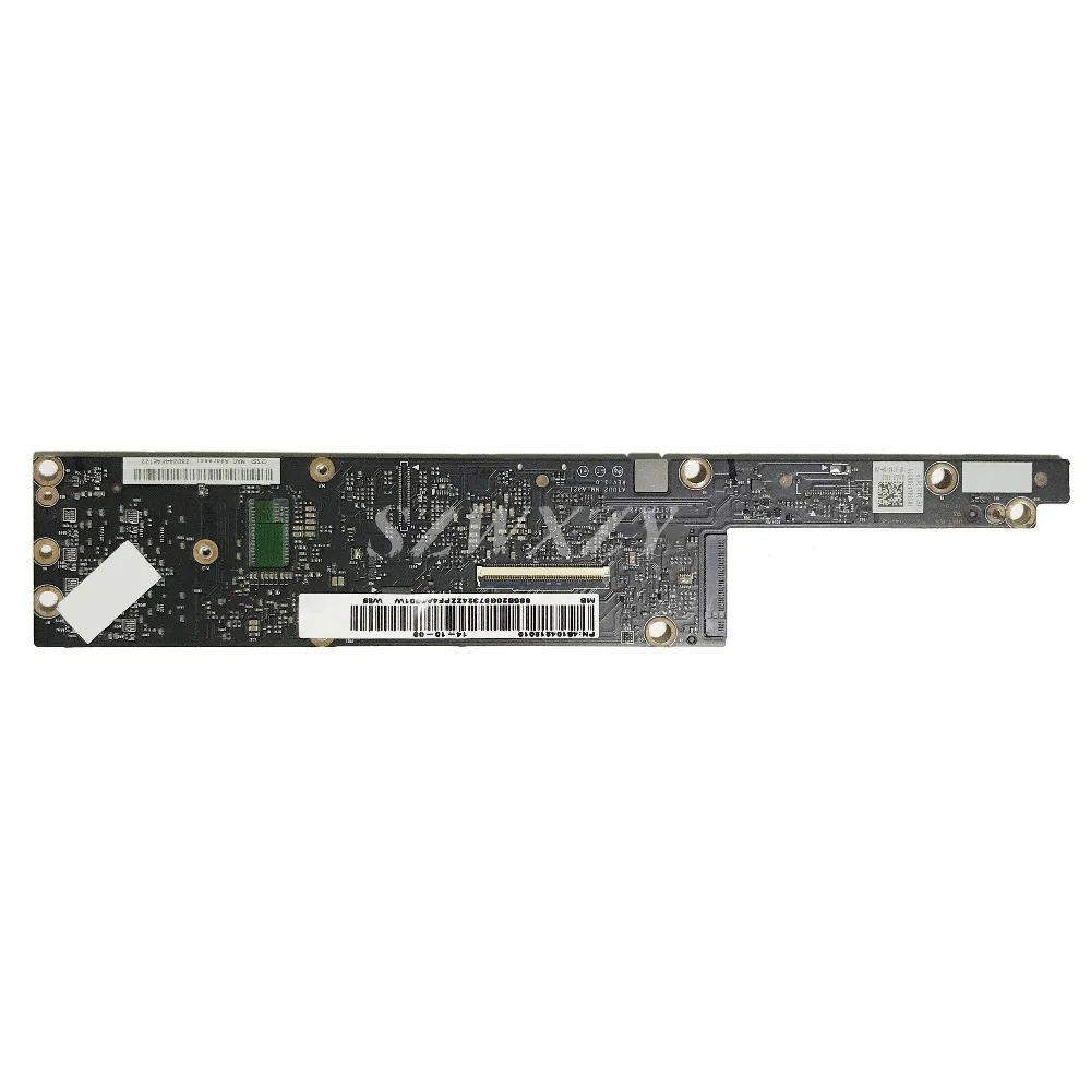 5B20G97324 для ноутбука Lenovo Yoga 3 Pro 1370 материнская плата SR216 M-5Y70 CPU 4 Гб RAM AIUU2 полностью