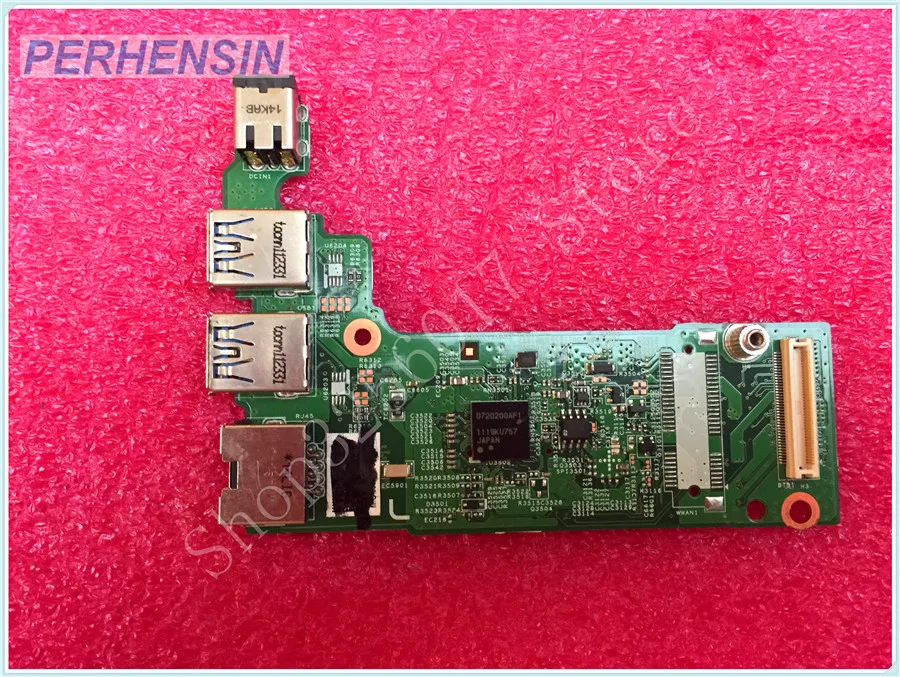 Для Dell для Vostro 3350 DN13 10798 1 взаимный обмен данными между компьютером и