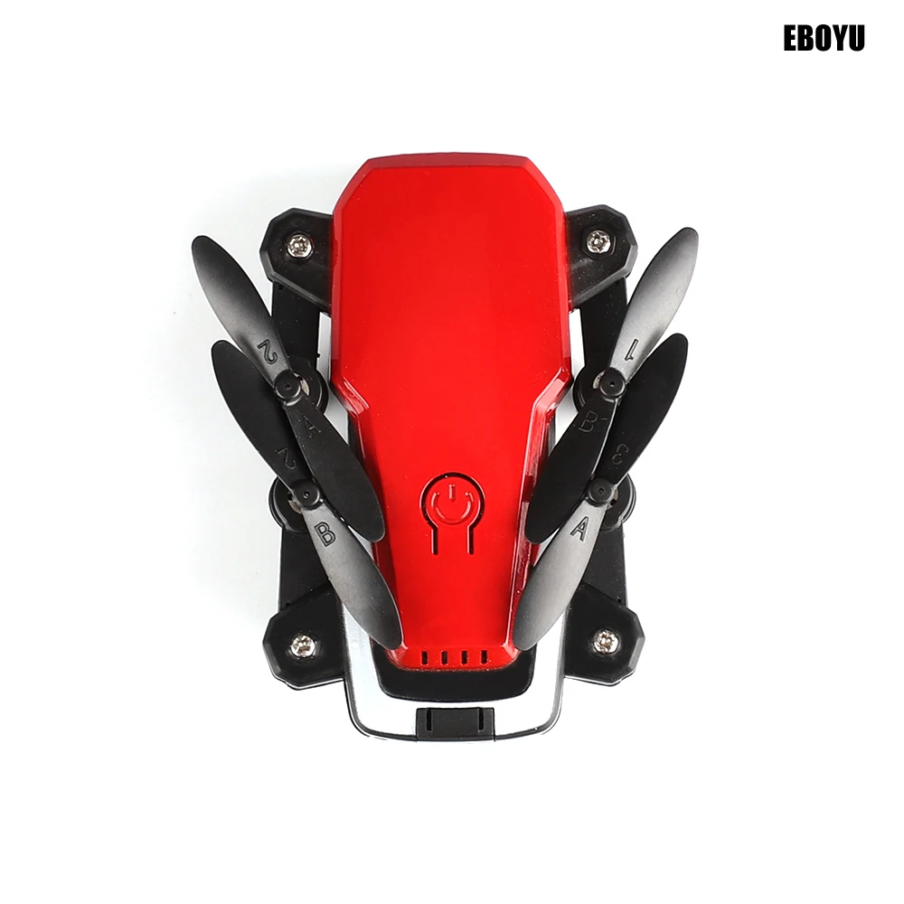 Квадрокоптер EBOYU LF606 2 4 ГГц 720P/480P Wi Fi FPV|drone with|world dronehelicopter drone |