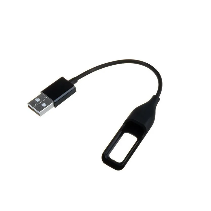 Новинка хит продаж оригинальный Binmer USB Кабель зарядного устройства для Fitbit Flex