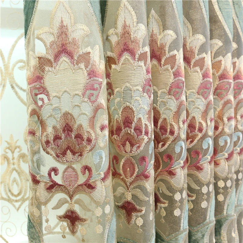 Роскошная вилла гостиная отель кухня квартира спальня светильник синий