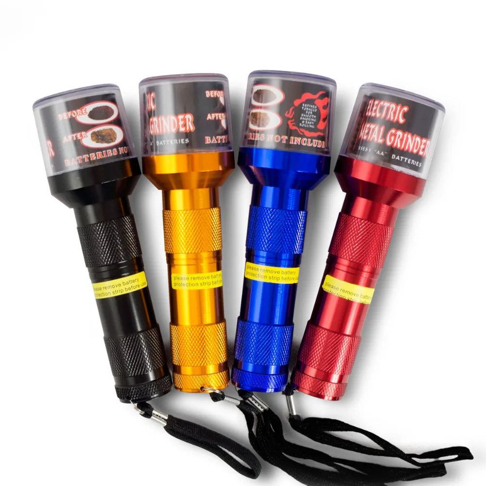 Formax420 цинковый сплав электрическая металлическая травяная шлифовальная машина